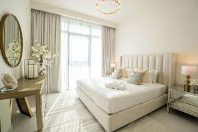 Veluxa - Luxe 2Bed in Beachfront